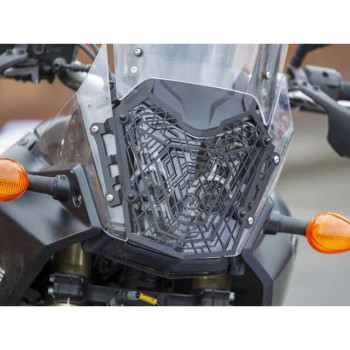 Altrider Yamaha TÉNÉRÉ 700 headlight grille (T719-2-1104)