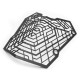 Altrider Yamaha TÉNÉRÉ 700 headlight grille (T719-2-1104)