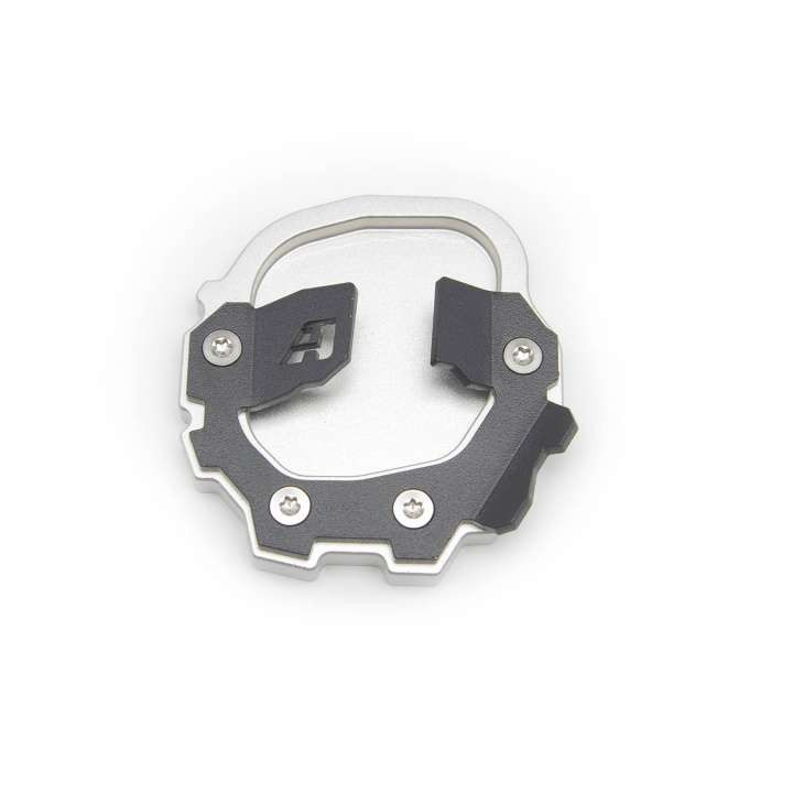 AltRider Yamaha Ténéré 700 silver side stand (T719-0-1101) AltRider Yamaha Ténéré 700 silver side stand (T719-0-1101)