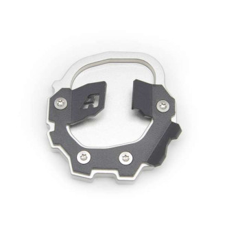 Pied de béquille latérale Argent AltRider Yamaha Ténéré 700 (T719-0-1101) Pied de béquille latérale Argent AltRider Yamaha Ténéré 700 (T719-0-1101)