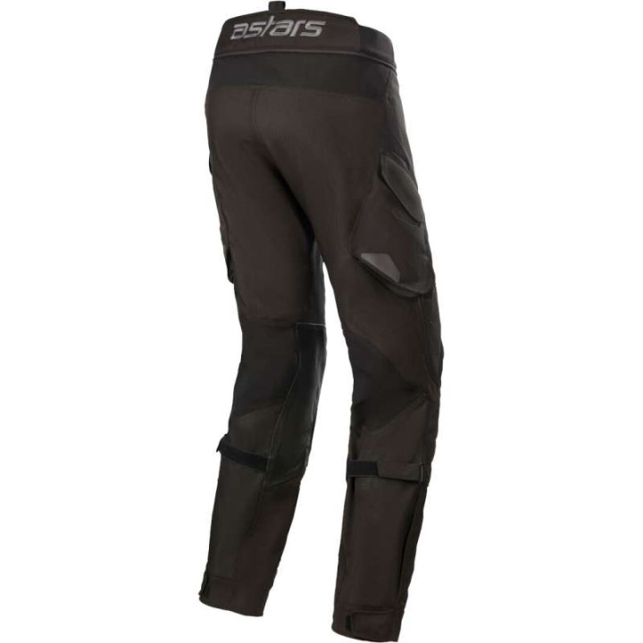 Alpinestars HALO DRYSTAR Pants Black