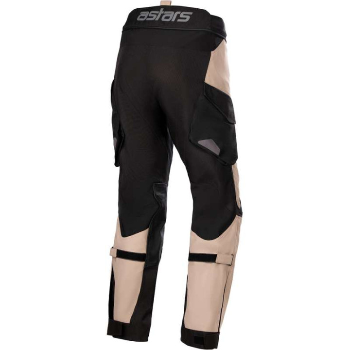 Alpinestars HALO DRYSTAR Pants Khaki/Black