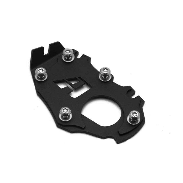 Pied de béquille latérale AltRider R1200GS/R1250GS ADVENTURE RABAISSEE 16-23 (R113-2-1121) Pied de béquille latérale AltRider R1200GS/R1250GS ADVENTURE RABAISSEE 16-23 (R113-2-1121)