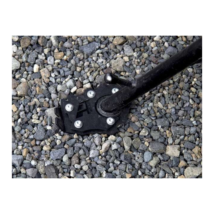 AltRider side stand R1200GS/R1250GS ADVENTURE RABAISSEE 16-23 (R113-2-1121)