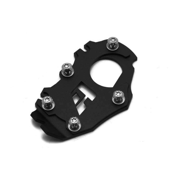AltRider side stand R1200GS/R1250GS ADVENTURE RABAISSEE 16-23 (R113-2-1121)