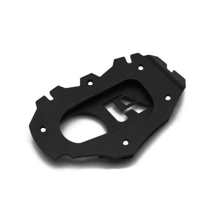 Pied de béquille latérale AltRider R1200GS/R1250GS ADVENTURE RABAISSEE 16-23 (R113-2-1121) Pied de béquille latérale AltRider R1200GS/R1250GS ADVENTURE RABAISSEE 16-23 (R113-2-1121)