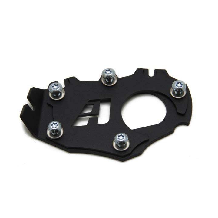 AltRider side stand R1200GS/R1250GS ADVENTURE RABAISSEE 16-23 (R113-2-1121)
