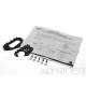 AltRider side stand R1200GS/R1250GS ADVENTURE RABAISSEE 16-23 (R113-2-1121)