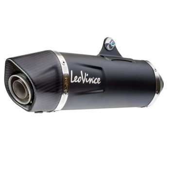 Complete Leovince NERO line (14078) Yamaha X-Max 125 Complete Leovince NERO line (14078) Yamaha X-Max 125