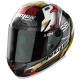 Casque moto Nolan X-804 RS ULTRA CARBON SBK Casque moto Nolan X-804 RS ULTRA CARBON SBK