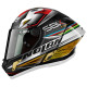 Casque moto Nolan X-804 RS ULTRA CARBON SBK Casque moto Nolan X-804 RS ULTRA CARBON SBK
