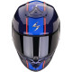 Scorpion EXO-R1 EVO AIR FC BARCELONA Helmet Scorpion EXO-R1 EVO AIR FC BARCELONA Helmet