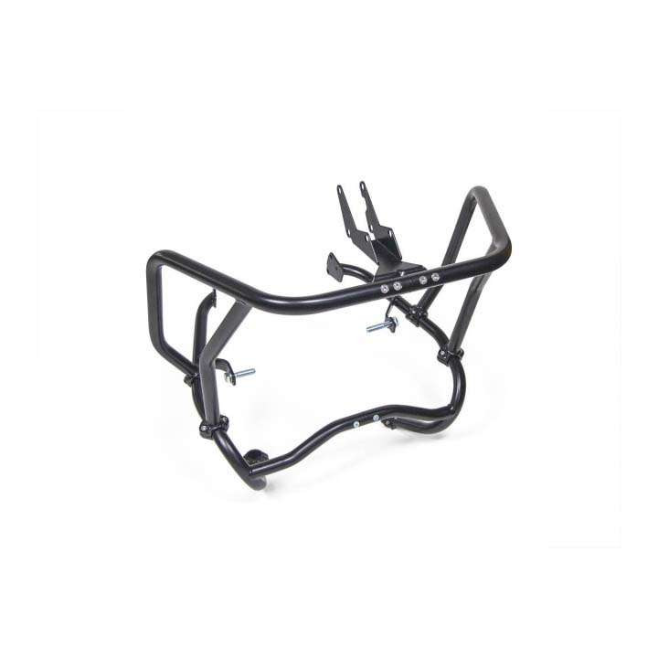 AltRider Black Yamaha TÉNÉRÉ 700 EURO 4 top and bottom guards (T719-2-1002)
