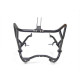 AltRider Black Yamaha TÉNÉRÉ 700 EURO 4 top and bottom guards (T719-2-1002)