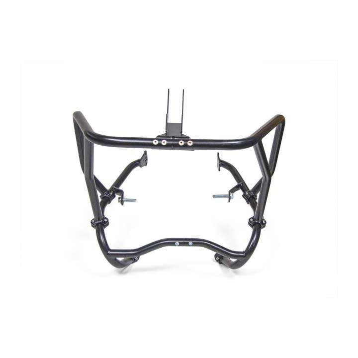 AltRider Black Yamaha TÉNÉRÉ 700 EURO 4 top and bottom guards (T719-2-1002)