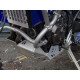 Pare-carters hauts et bas AltRider Argent Yamaha TÉNÉRÉ 700 EURO 4 (T719-0-1002)
