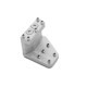Extension pédale de frein AltRider DualControl Argent KTM / HUSQVARNA (KT13-1-2532) Extension pédale de frein AltRider DualControl Argent KTM / HUSQVARNA (KT13-1-2532)