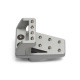 Extension pédale de frein AltRider DualControl Argent Aprilia TUAREG 660 (TU23-1-2532) Extension pédale de frein AltRider DualControl Argent Aprilia TUAREG 660 (TU23-1-2532)