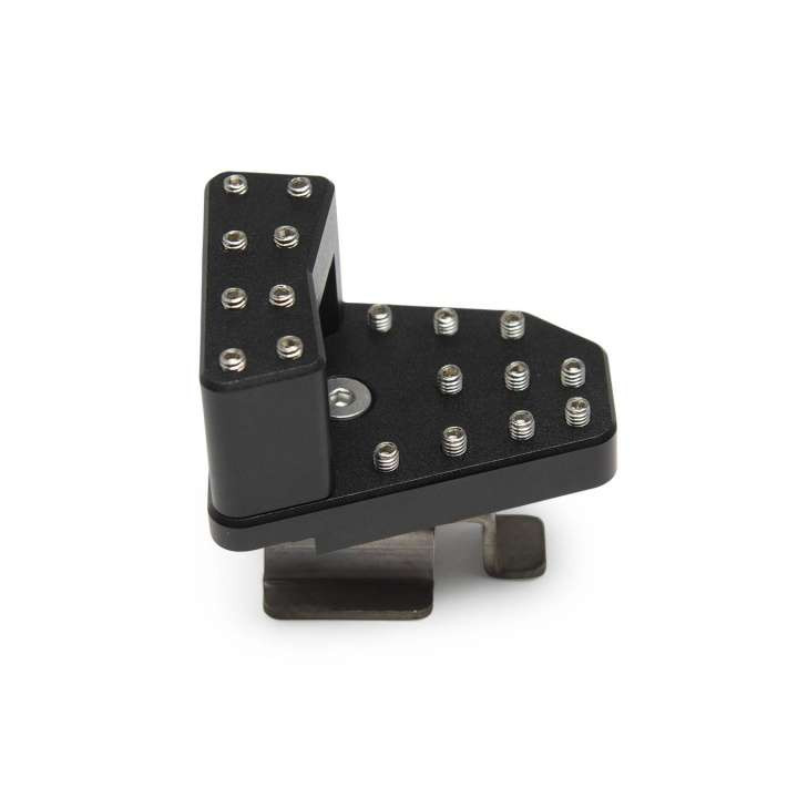 AltRider DualControl brake pedal extension Black Triumph TIGER 900 Rally / Pro (TT99-2-2532)