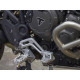 Extension pédale de frein AltRider DualControl Argent Triumph TIGER 900 Rally / Pro (TT99-1-2532) Extension pédale de frein AltRider DualControl Argent Triumph TIGER 900 Rally / Pro (TT99-1-2532)
