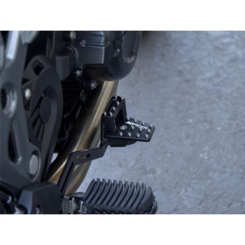 Extension pédale de frein AltRider DualControl Noir BMW F700/800GS (F809-2-2532) Extension pédale de frein AltRider DualControl Noir BMW F700/800GS (F809-2-2532)