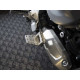 Extension pédale de frein AltRider DualControl Noir BMW F750/850GS (F858-2-2532)