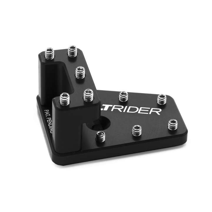 AltRider DualControl brake pedal extension Black Yamaha XT1200Z Super Ténéré (SU10-2-2532) AltRider DualControl brake pedal extension Black Yamaha XT1200Z Super Ténéré (SU10-2-2532)