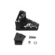 AltRider DualControl brake pedal extension Black Triumph TIGER 800/900/1200 GT/EXPLORER (TT99-2-2532)