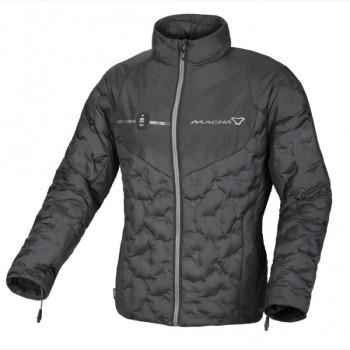 Doudoune chauffante femme MACNA  ASCENT LADY