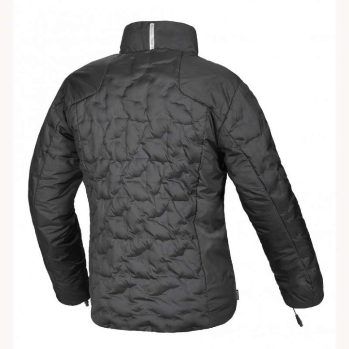 Women's heated down jacket MACNA ASCENT LADY