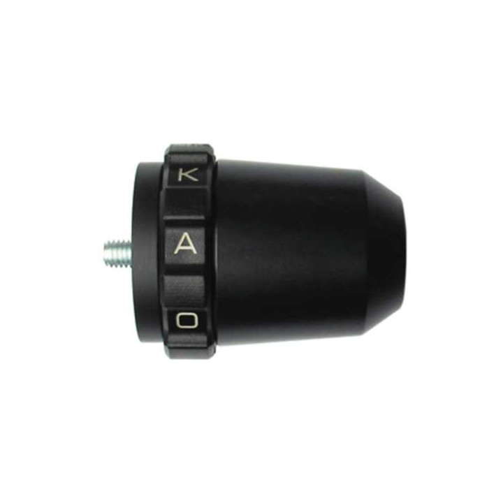 Motorcycle speed controller KAOKO APR405 SRV 850