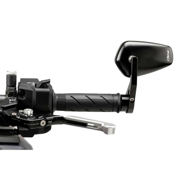 Puig BOND handlebar end mirror Puig BOND handlebar end mirror