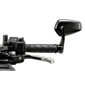 Puig BOND handlebar end mirror