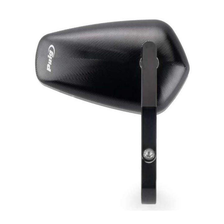 Puig BOND handlebar end mirror