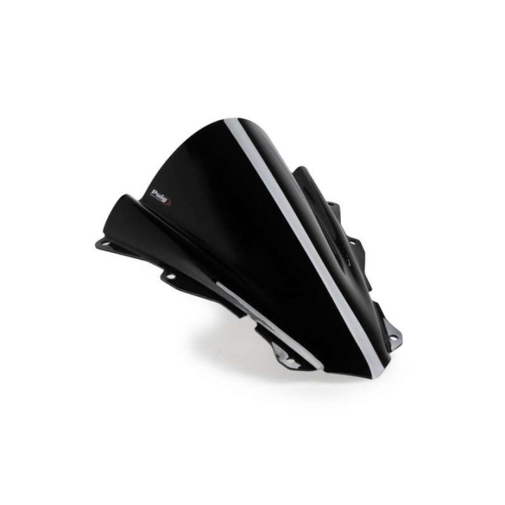 Bulle Puig Z-RACING (21767) KAWASAKI ZX-4R NINJA 24-