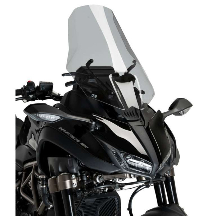 Bulle Puig TOURING +15cm (21820) Yamaha NIKEN 23-