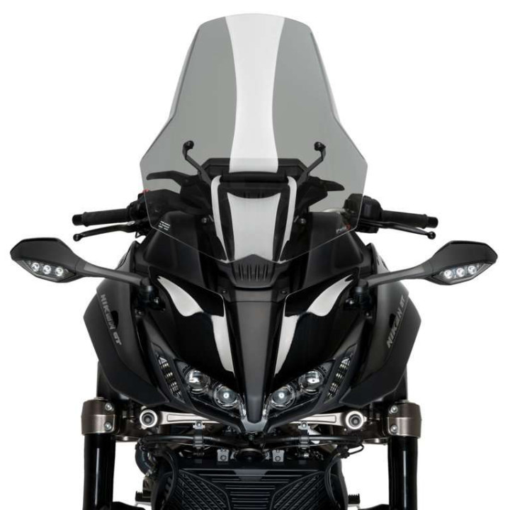 Bulle Puig TOURING +15cm (21820) Yamaha NIKEN 23-