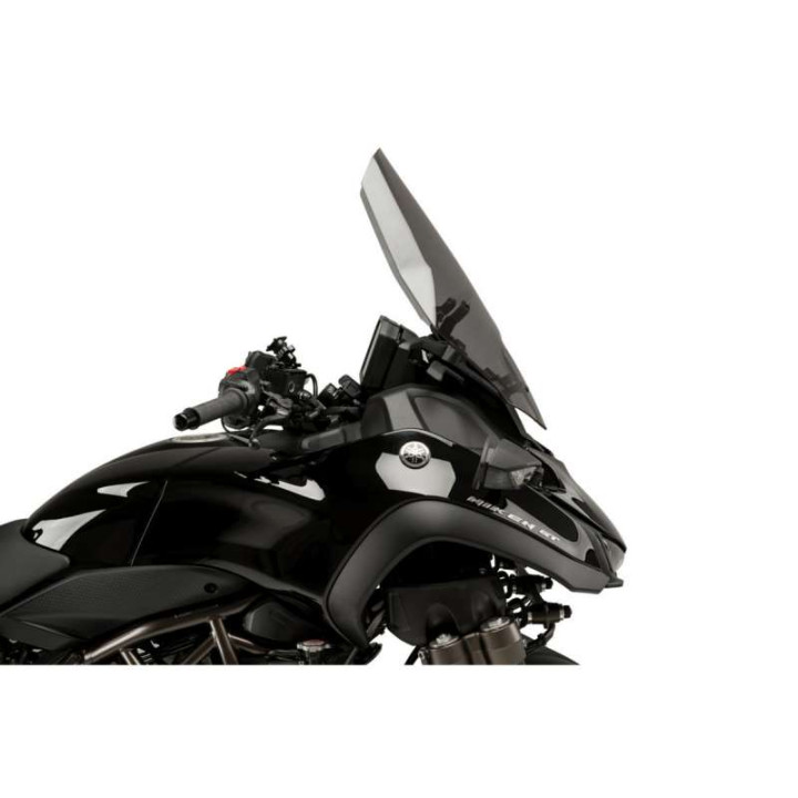 Bulle Puig TOURING +15cm (21820) Yamaha NIKEN 23-