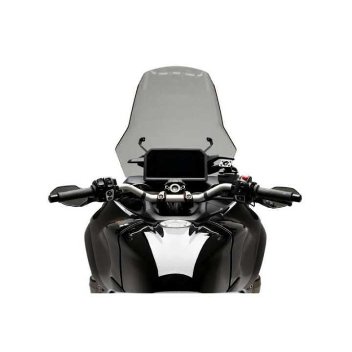 Bulle Puig TOURING +15cm (21820) Yamaha NIKEN 23-