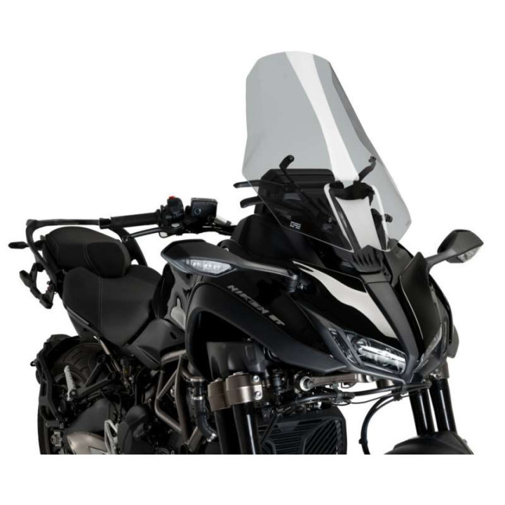 Bulle Puig TOURING +15cm (21820) Yamaha NIKEN 23-