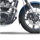 Prolongateur garde-boue avant Puig 21846N Royal Enfield Super Meteor 650