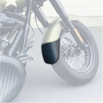 Prolongateur garde-boue avant Puig 21849N Harley-Davidson Softail Slim FLSL Prolongateur garde-boue avant Puig 21849N Harley-Davidson Softail Slim FLSL