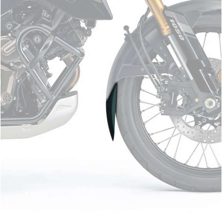 Prolongateur garde-boue avant Puig 21847N Suzuki DL1050 V-Strom DE Prolongateur garde-boue avant Puig 21847N Suzuki DL1050 V-Strom DE