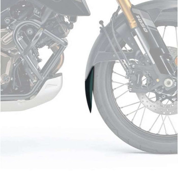 Prolongateur garde-boue avant Puig 21847N Suzuki DL1050 V-Strom DE