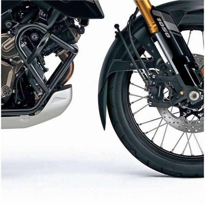 Prolongateur garde-boue avant Puig 21847N Suzuki DL1050 V-Strom DE
