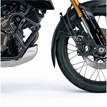 Prolongateur garde-boue avant Puig 21847N Suzuki DL1050 V-Strom DE
