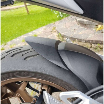 Extension garde-boue arrière Puig (21848J) Zero SR/S/F Extension garde-boue arrière Puig (21848J) Zero SR/S/F