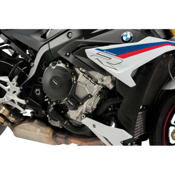 Couvre-carters droit et gauche Championship  Puig (21502N) BMW S1000RR 17-18