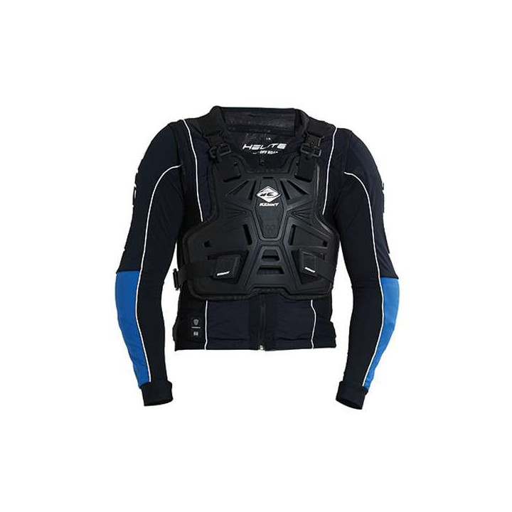 HELITE OFF ROAD airbag vest