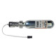 HELITE 50 cc cartridge for OFF ROAD electronic airbag vest - MOLEX